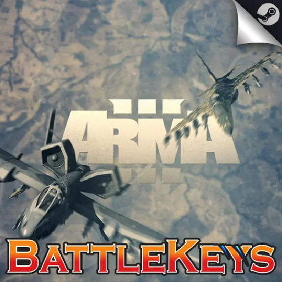 ✅Arma 3⚡AUTODELIVERY 24/7 ⭐️STEAM RU 💳0%