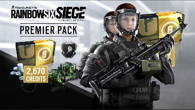 🤑Кредиты🤑 Rainbow Six Siege🤖600-48000💶 PC | XBOX