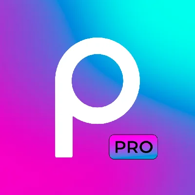 📷 Picsart GOLD PRO iPhone ios AppStore iPad