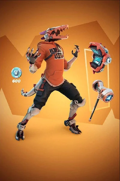 🎈FORTNITE: «Код вымирания» Ключ🔑 БОНУС 🎁🎈