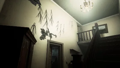 ☑️⭐Slender The Arrival XBOX 2023⭐Покупка на Ваш акк⭐☑️