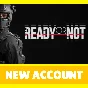 ✅ Ready or Not Steam new account + CHANGE MAIL