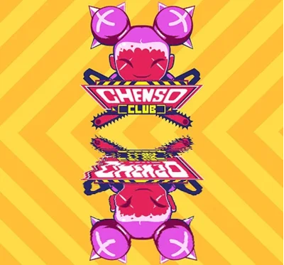 ✅Chenso Club⚡Steam\RegionFree\Key⭐ + 🎁 Bonus