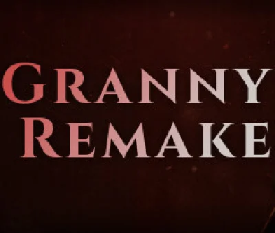 Granny Remake ✔️STEAM Account