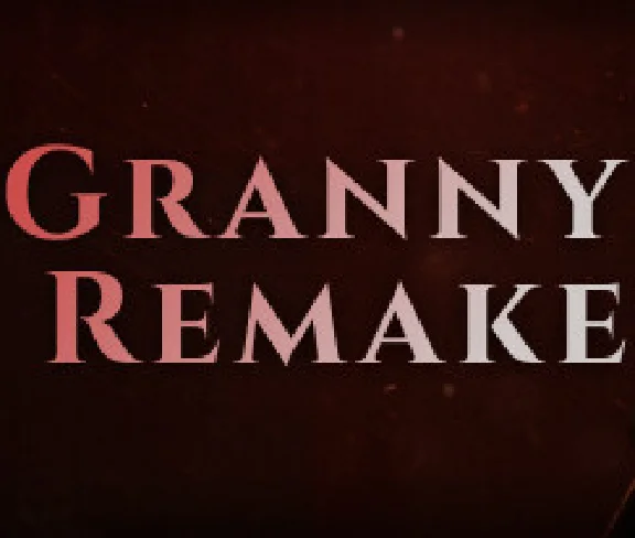 Granny Remake ✔️STEAM Account