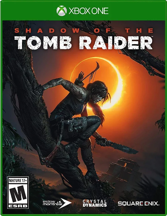 🔑 TOMB RAIDER: DEFINITIVE SURVIVOR TRILOGY XBOX КЛЮЧ🔑