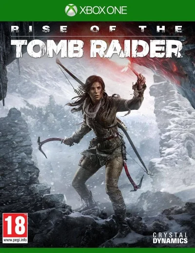 🔑 TOMB RAIDER: DEFINITIVE SURVIVOR TRILOGY XBOX КЛЮЧ🔑