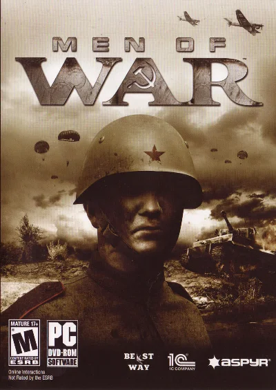⭐️ Men of War: Assault Squad 2 [Steam/Global]