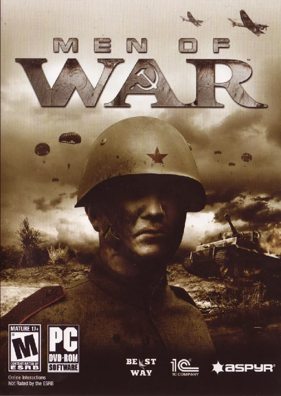 ⭐️ Men of War: Assault Squad 2 [Steam/Global]