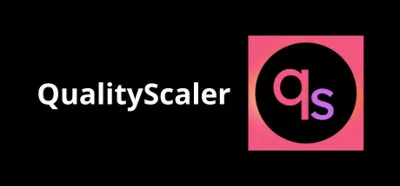 QualityScaler * STEAM RUSSIA ⚡ AUTODELIVERY 💳0% CARDS