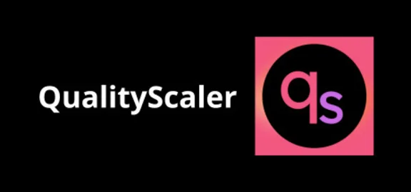 QualityScaler * STEAM RUSSIA ⚡ AUTODELIVERY 💳0% CARDS