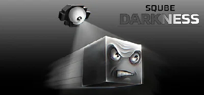 Sqube Darkness * STEAM RU ⚡ АВТО 💳0%