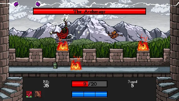 Kobold Castle * STEAM RUSSIA ⚡ AUTODELIVERY 💳0% CARDS
