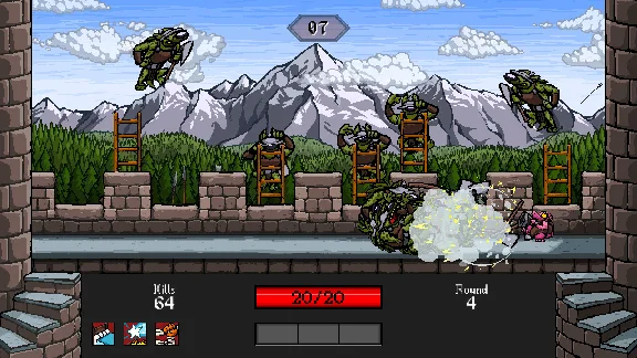 Kobold Castle * STEAM RUSSIA ⚡ AUTODELIVERY 💳0% CARDS