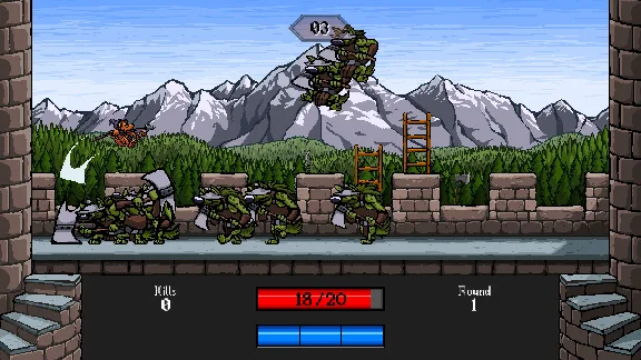 Kobold Castle * STEAM RUSSIA ⚡ AUTODELIVERY 💳0% CARDS