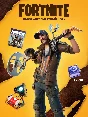 ✅Fortnite🔥⚡️Набор «Бессмертный Нед» + 1500 V bucks🔥⚡✅