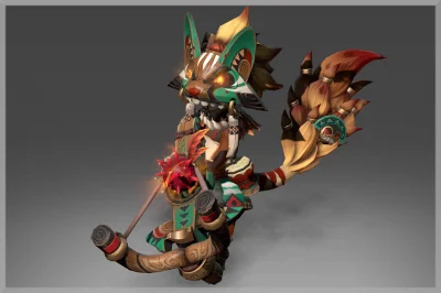 Tomo´kan Footsoldier
