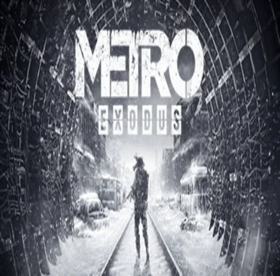 ⭐ Metro Exodus - Gold Edition Steam Gift ✅AUTO 🚛RU CIS