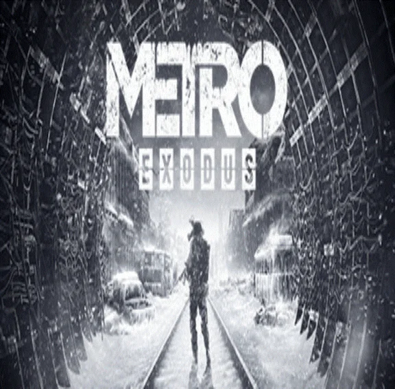 ⭐ Metro Exodus - Gold Edition Steam Gift ✅AUTO 🚛RU CIS