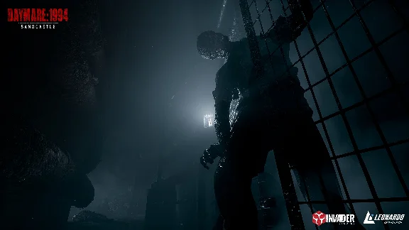 Daymare: 1994 Sandcastle | Xbox One Version +Series