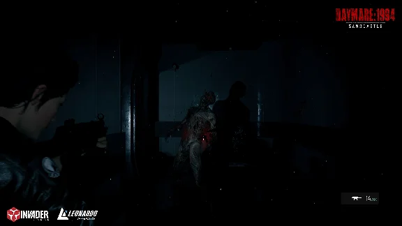 Daymare: 1994 Sandcastle | Xbox One Version +Series