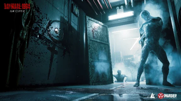 Daymare: 1994 Sandcastle | Xbox One Version +Series