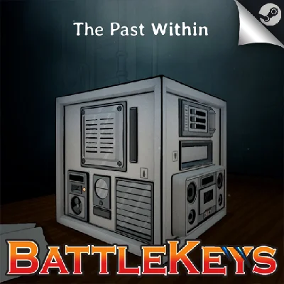 ✅THE PAST WITHIN⚡AUTODELIVERY 24/7 ⭐️STEAM RU 💳0%