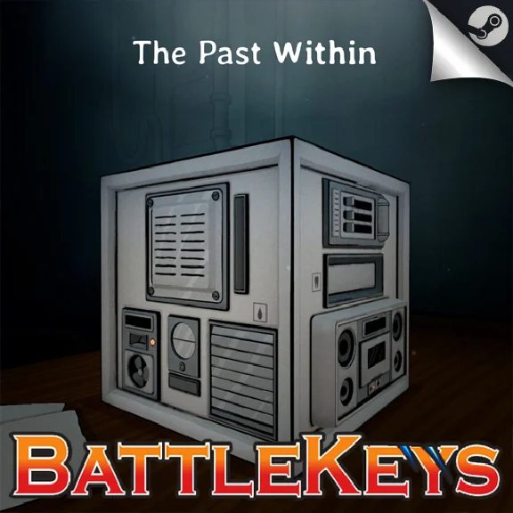 ✅THE PAST WITHIN⚡AUTODELIVERY 24/7 ⭐️STEAM RU 💳0%