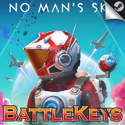 ✅NO MANS SKY⚡AUTODELIVERY 24/7 ⭐️STEAM RU 💳0%