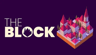 ⭐️ The Block [Steam/Global] [Cashback]