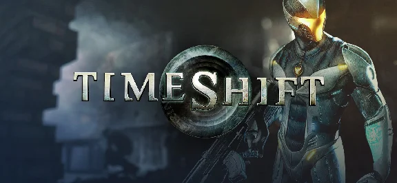 ⭐️ Timeshift [Steam/Global] [Cashback]