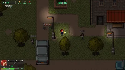 Dead Trip: Hope 💎 STEAM GIFT RUSSIA