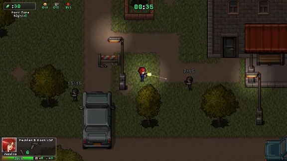 Dead Trip: Hope 💎 STEAM GIFT RUSSIA