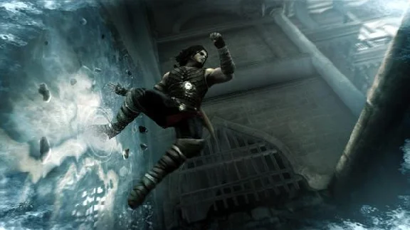 Prince of Persia: The Forgotten Sands 💎 UPLAY KEY