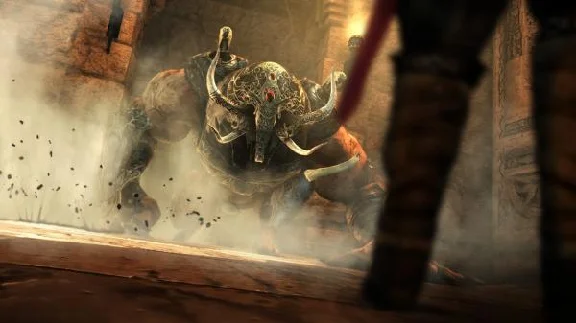Prince of Persia: The Forgotten Sands 💎 UPLAY KEY