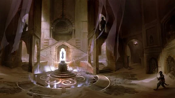 Prince of Persia: The Forgotten Sands 💎 UPLAY KEY