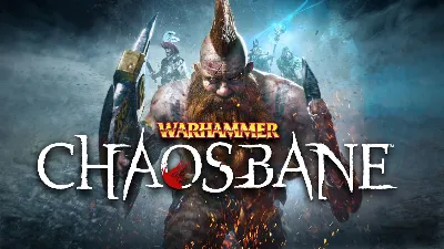 ⭐️ Warhammer: Chaosbane [Steam/Global] [Cashback]