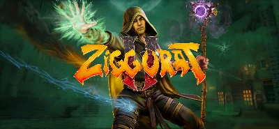 ⭐️ Ziggurat 1 + Ziggurat 2 [Steam/Global] [Cashback]