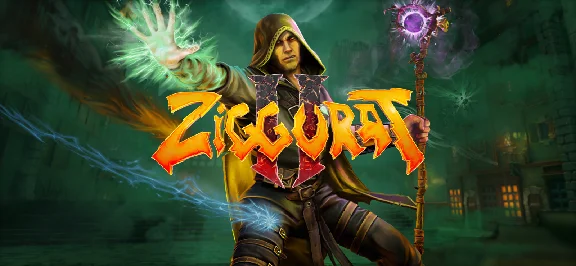 ⭐️ Ziggurat 1 + Ziggurat 2 [Steam/Global] [Cashback]