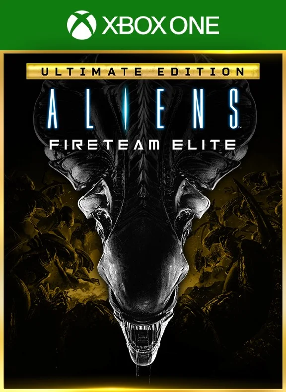 ❗ALIENS FIRETEAM ELITE ULTIMATE EDITION❗XBOX ONE/X|S+PC