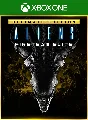 ❗ALIENS FIRETEAM ELITE ULTIMATE EDITION❗XBOX ONE/X|S+PC