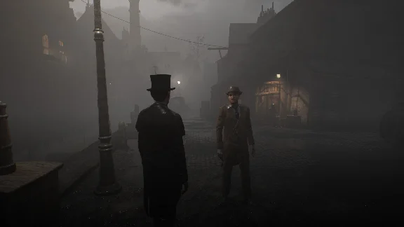❗DETECTIVE REBORN BUNDLE❗2 ИГРЫ XBOX ONE/X|S🔑КЛЮЧ❗