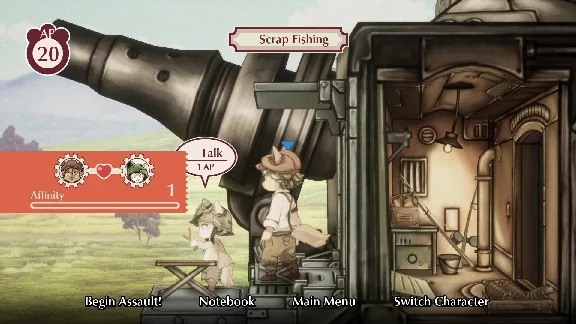 ❗FUGA: MELODIES OF STEEL❗XBOX ONE/X|S+ПК🔑КЛЮЧ❗