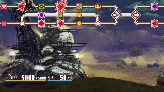 ❗FUGA: MELODIES OF STEEL❗XBOX ONE/X|S+ПК🔑КЛЮЧ❗