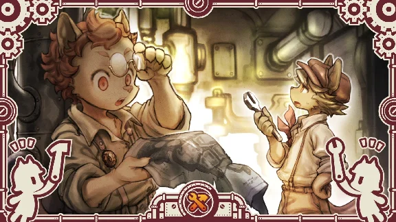 ❗FUGA: MELODIES OF STEEL - DELUXE EDITION❗XBOX+PC ❗КЛЮЧ