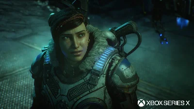 ❗GEARS 5 GAME OF THE YEAR EDITION❗XBOX ONE/X|S+PC🔑KEY