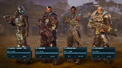 ❗GEARS TRIPLE BUNDLE❗XBOX ONE/X|S+ПК🔑КЛЮЧ❗