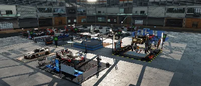 ❗GOTTA GO FAST: RACING COLLECTION❗XBOX ONE/X|S❗КЛЮЧ