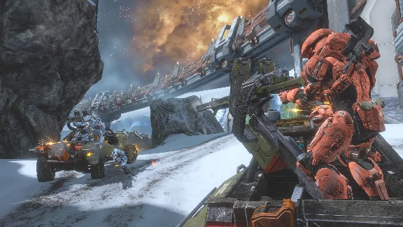 ❗HALO 4❗(PC WIN)🔑КЛЮЧ❗