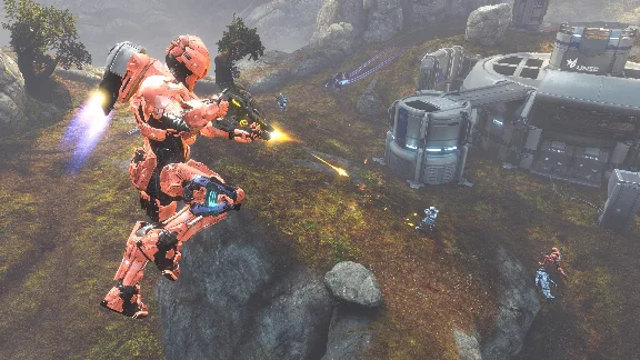 ❗HALO 4❗(PC WIN)🔑КЛЮЧ❗